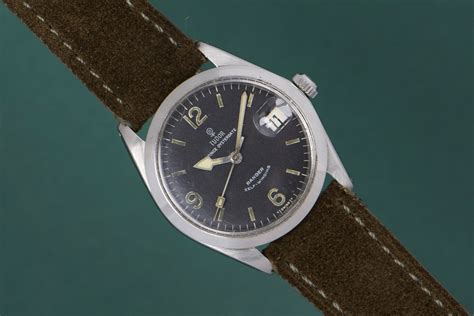 tudor 7996 ranger|Altro.